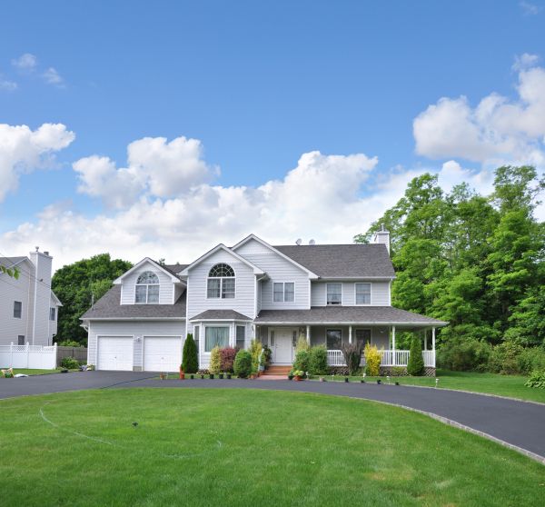 Cost of Asphalt Driveway Sealcoating in Oklahoma City