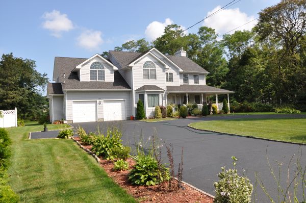 Cost of Driveway Resealing in Oklahoma City