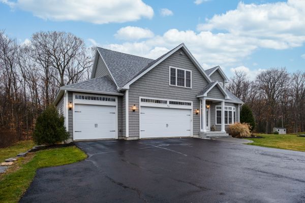Cost of Driveway Tarring in Oklahoma City