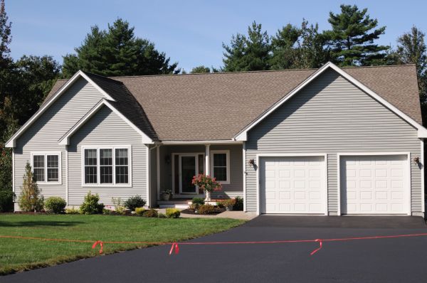 Cost of Sealcoating Service in Oklahoma City