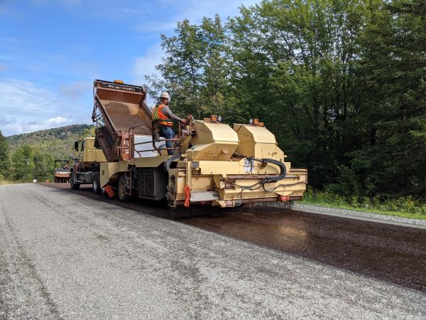 Cost of Asphalt Slurry Repair in Oklahoma City
