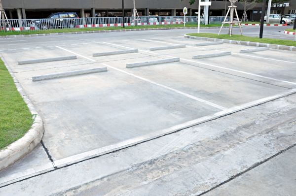 Cost of Parking Lot Resurfacing in Oklahoma City