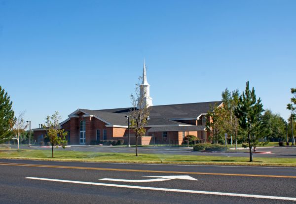 Cost of Church Parking Lot Sealing in Oklahoma City