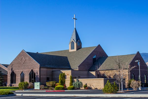 Cost of Church Parking Lot Sealcoating in Oklahoma City
